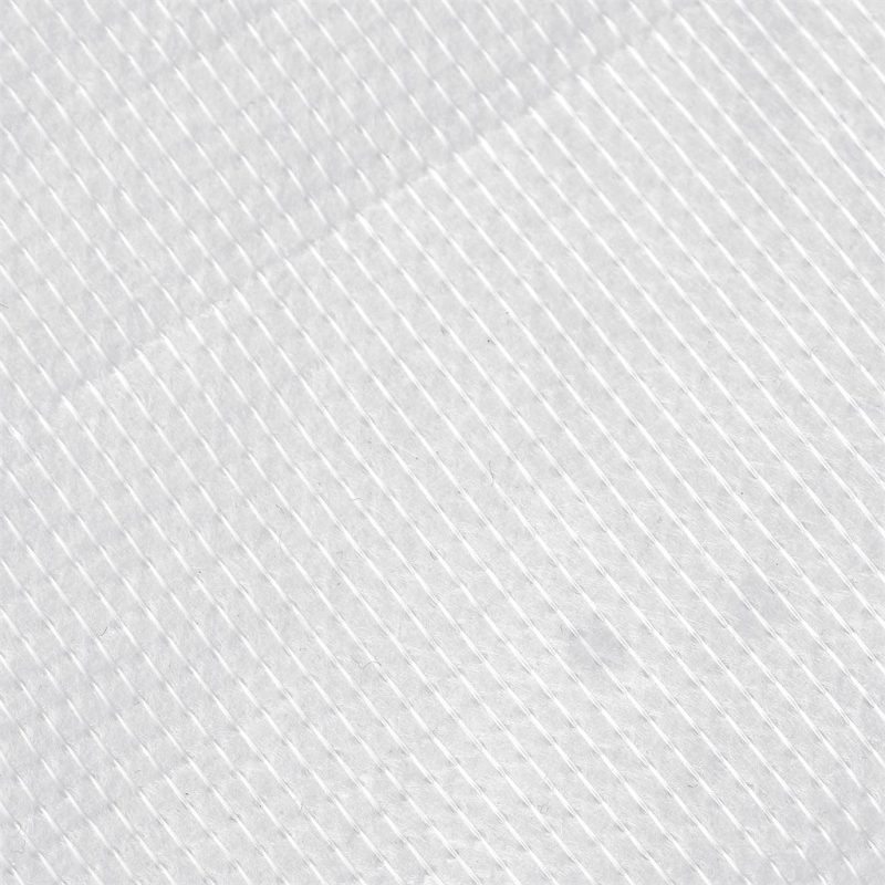 Hoppla Ivory Recycled PET Picnic Mat - Image 11