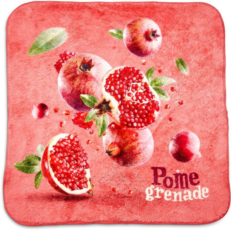 Hoppla Glamour Makeup Remover Cloth - Image 4