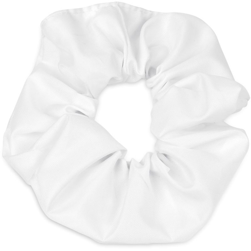 Hoppla Botanic Polyester Hair Scrunchie - Image 3
