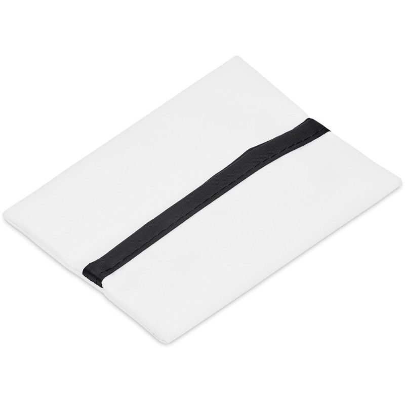 Hoppla Wolseley Polyester Tissue Pouch - Image 2