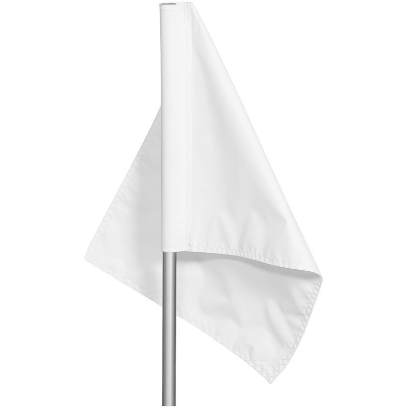 Hoppla Tournament Golf Flag - Image 2
