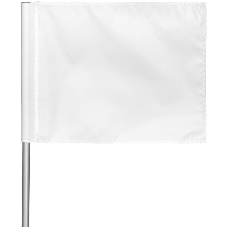 Hoppla Tournament Golf Flag - Image 3