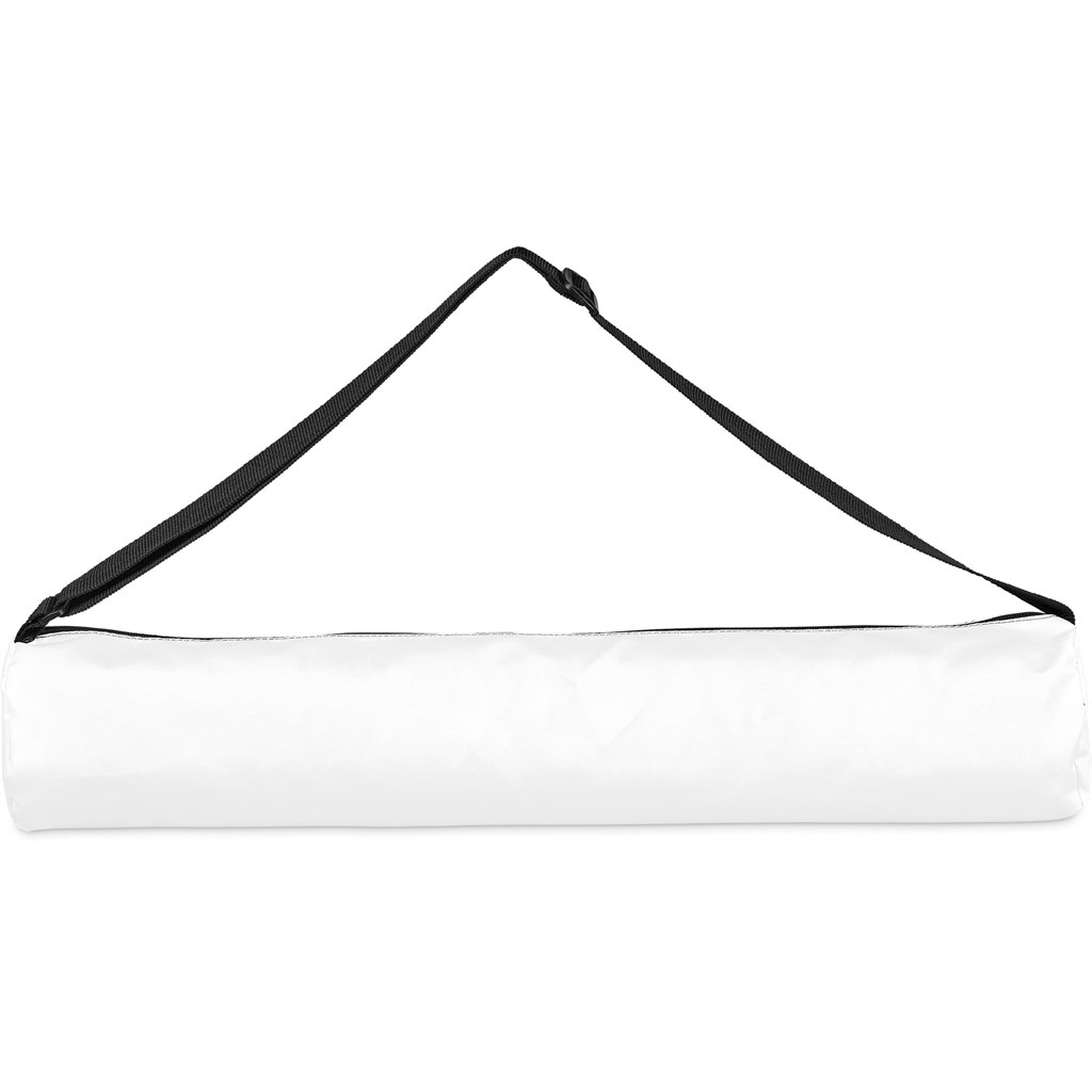 Hoppla Wilderness Polyester Yoga Bag - Image 3