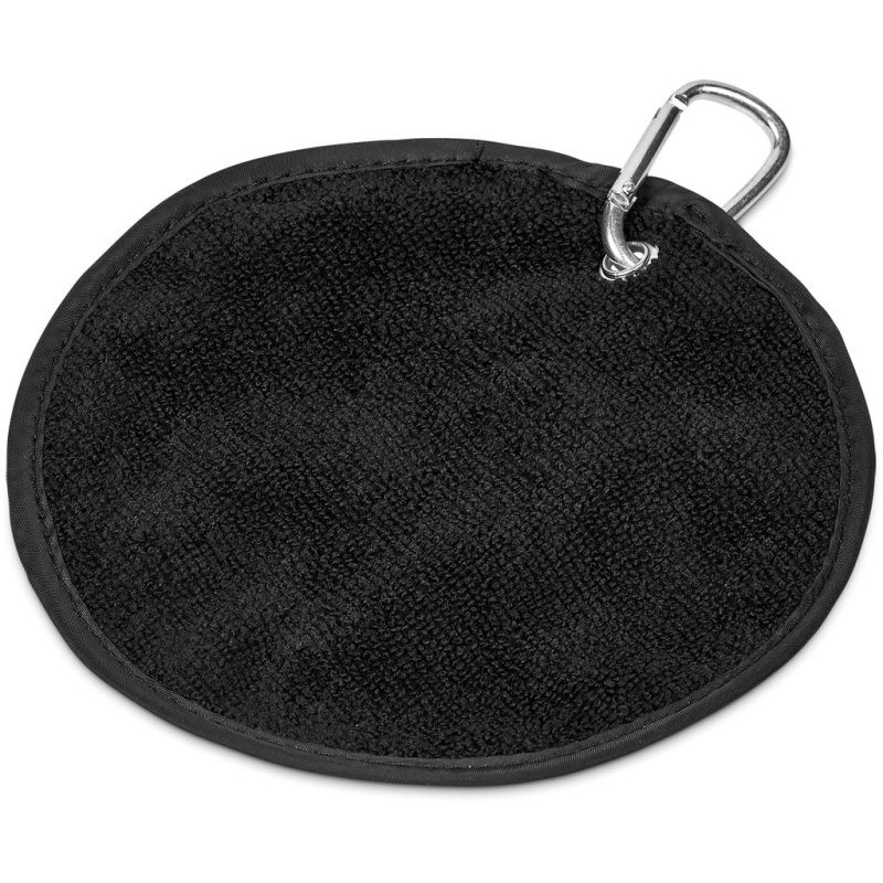 Hoppla Eagle Polyester Golf Ball Cleaner - Image 3