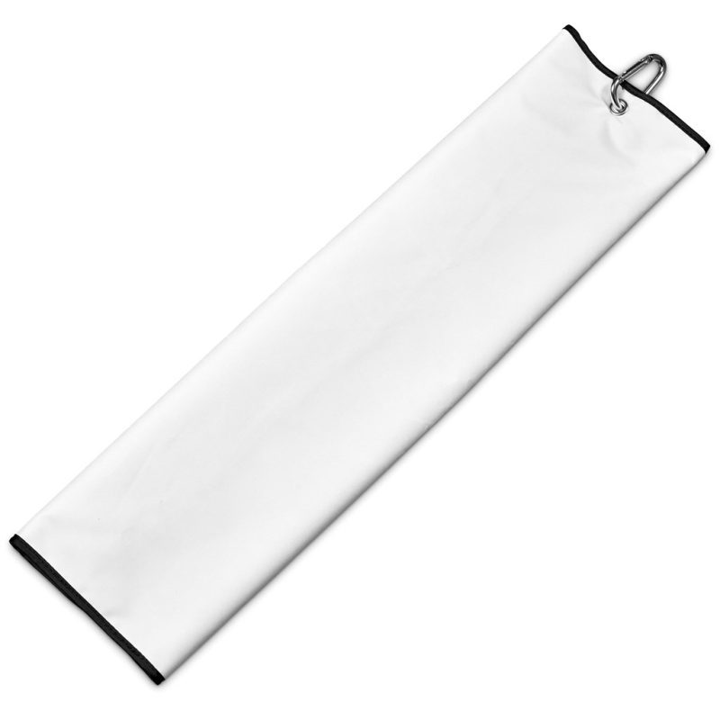 Hoppla Xander Golf Towel - Image 2