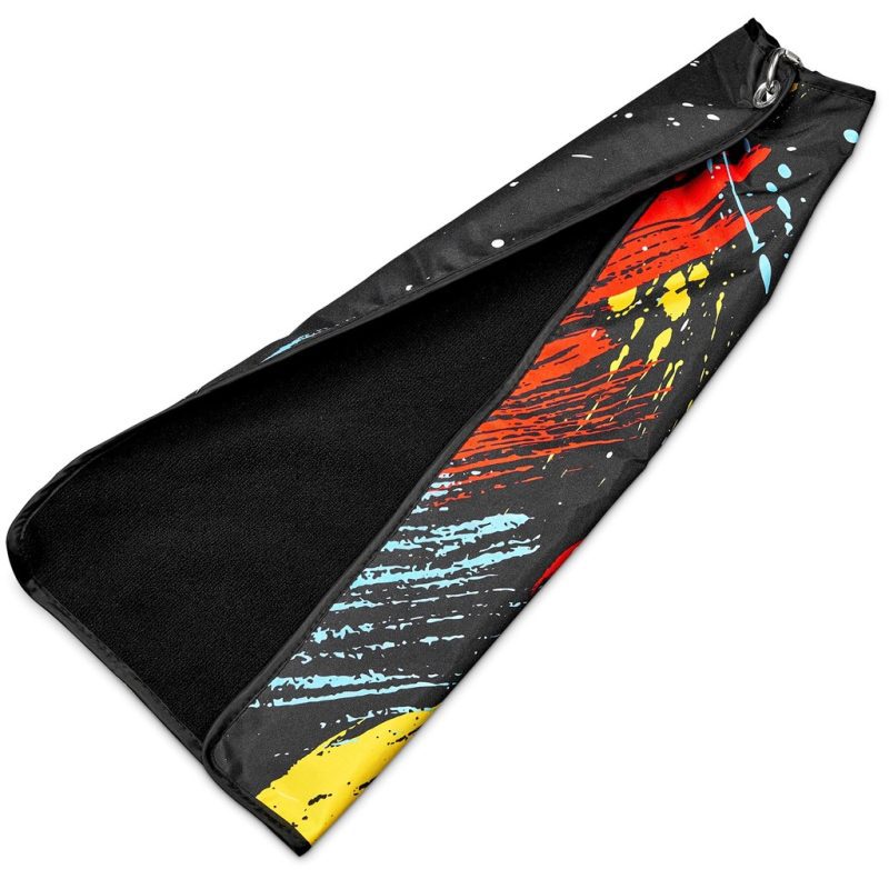 Hoppla Xander Golf Towel - Image 6
