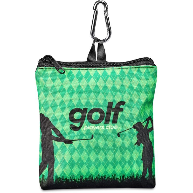 Hoppla Downs Golf Give Away Bag - Image 6
