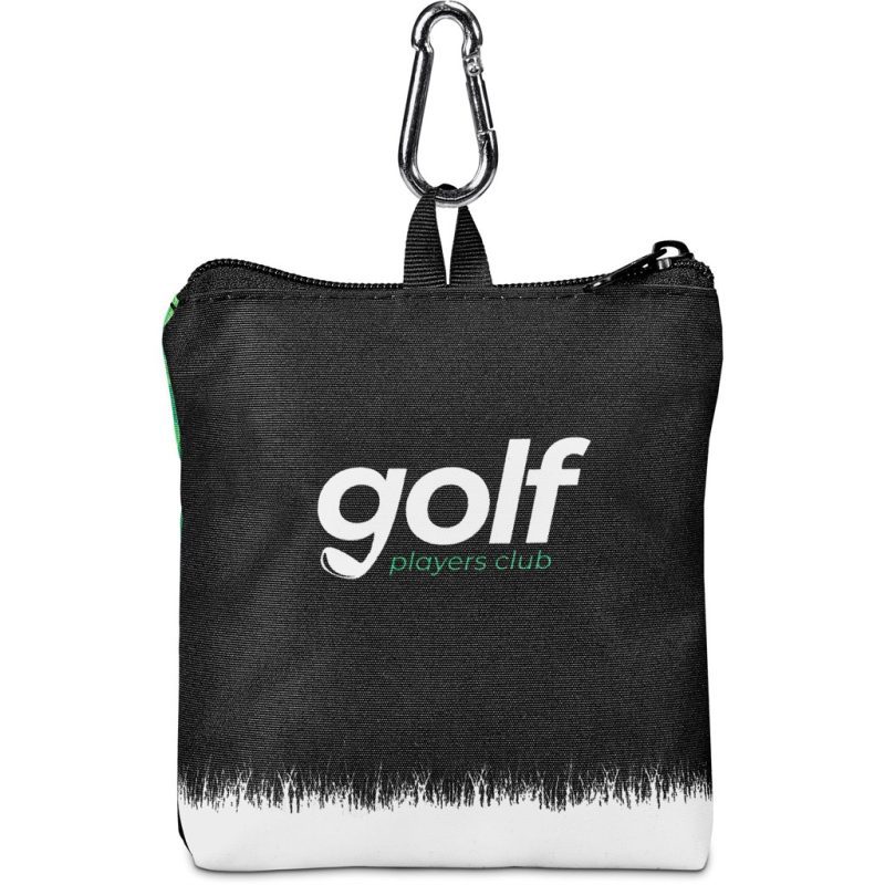 Hoppla Downs Golf Give Away Bag - Image 7