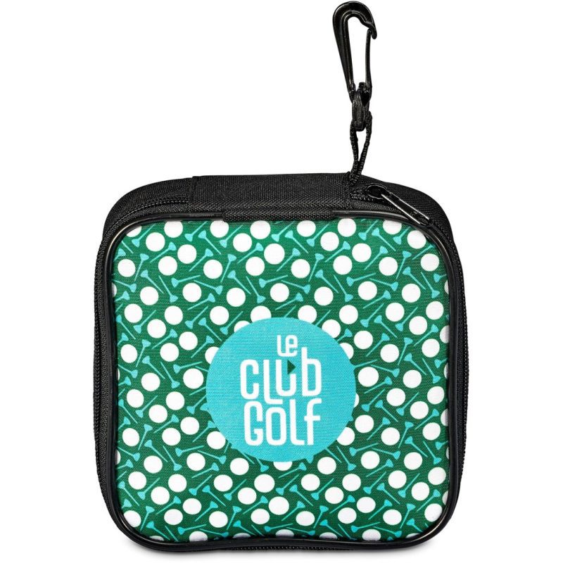 Hoppla Valley Club Accessory Golf Bag - Image 5