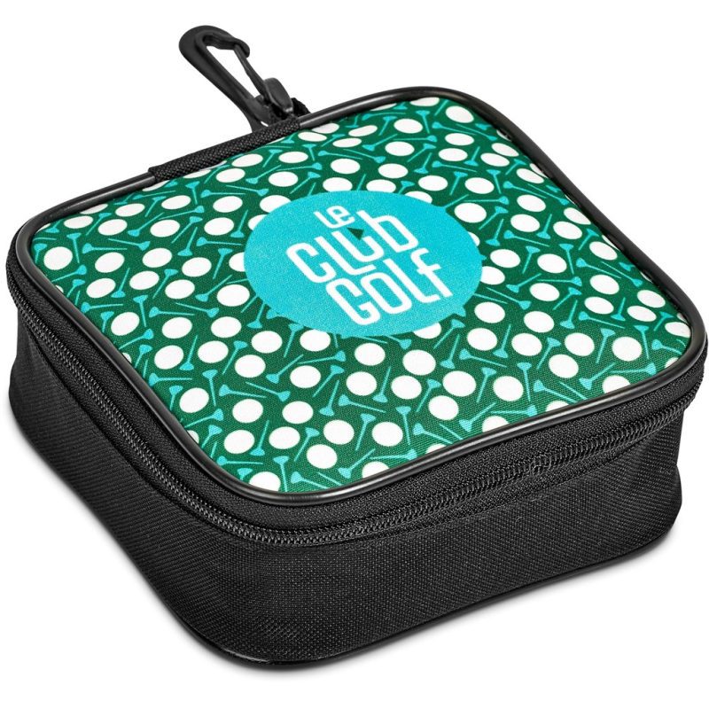 Hoppla Valley Club Accessory Golf Bag - Image 6