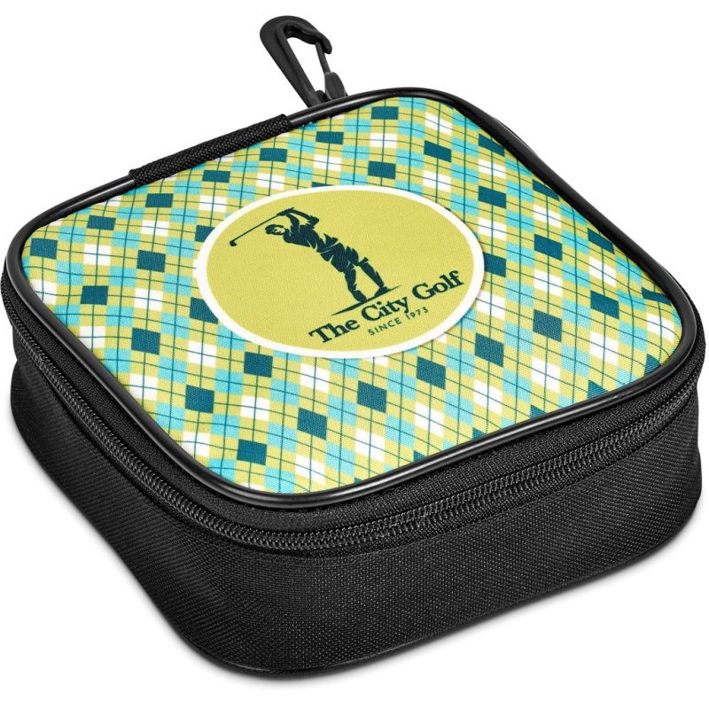 Hoppla Valley Club Accessory Golf Bag - Image 9