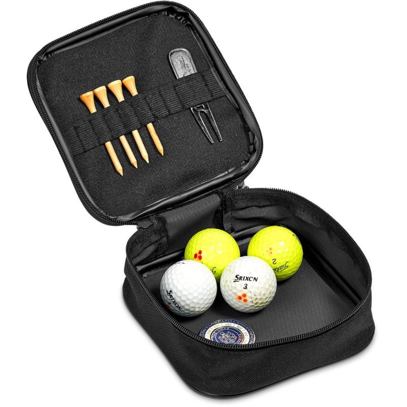 Hoppla Valley Club Accessory Golf Bag - Image 12