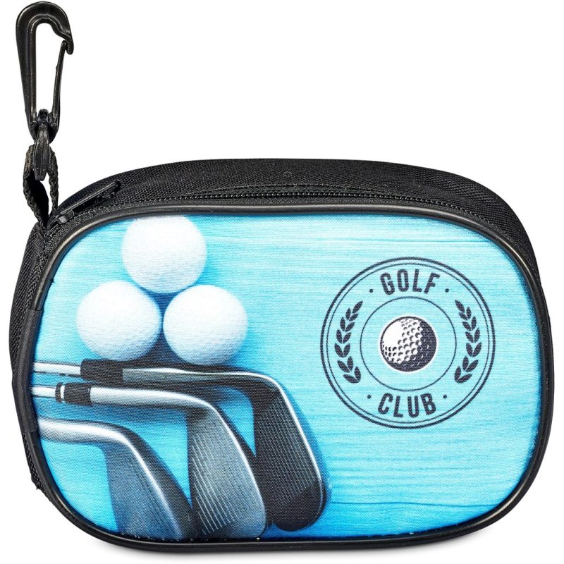 Hoppla Pines Club Accessory Golf Bag - Image 6
