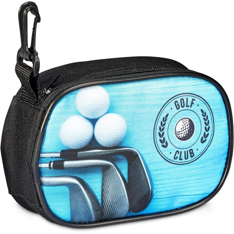 Hoppla Pines Club Accessory Golf Bag - Image 7