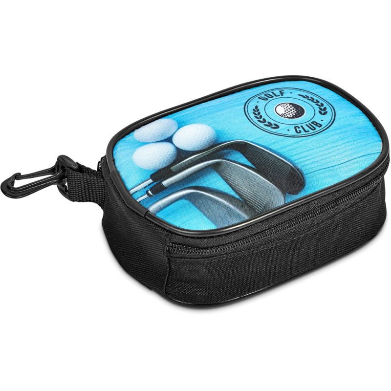 Hoppla Pines Club Accessory Golf Bag - Image 8