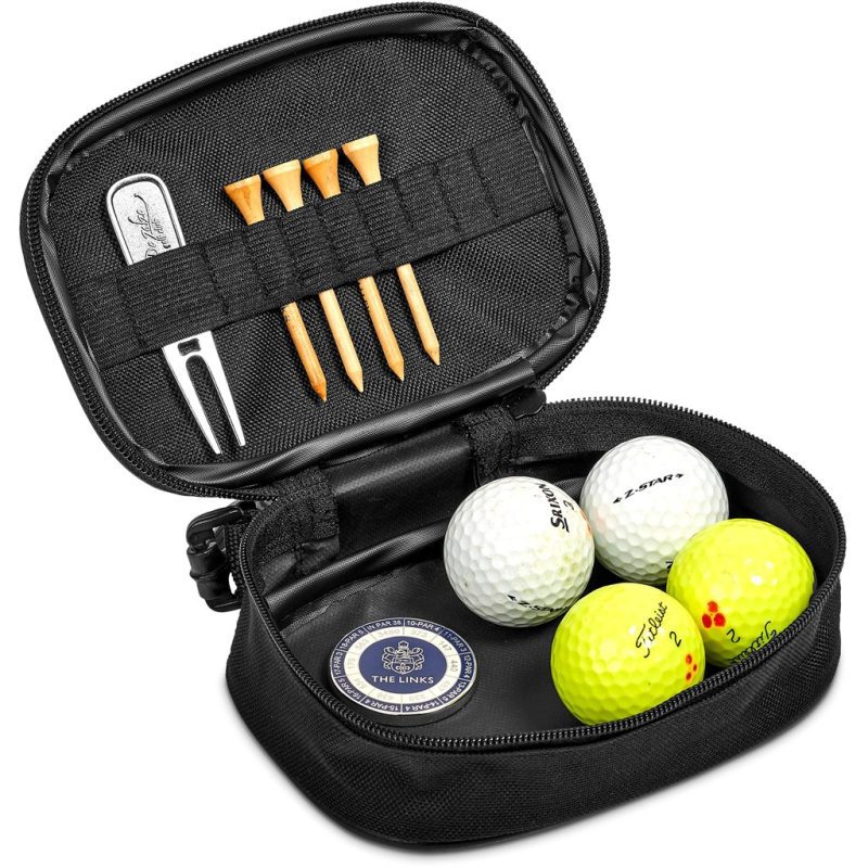 Hoppla Pines Club Accessory Golf Bag - Image 11
