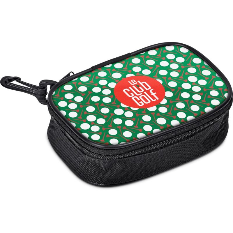 Hoppla Pines Club Accessory Golf Bag - Image 12