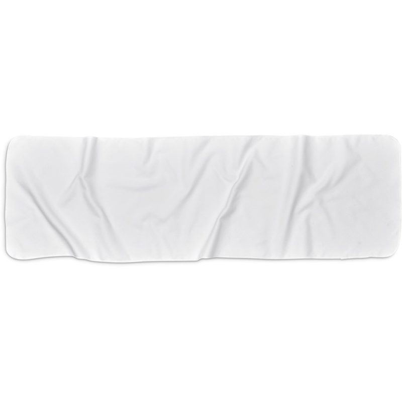 Hoppla Relay Sports Towel - Single Sided - Image 2