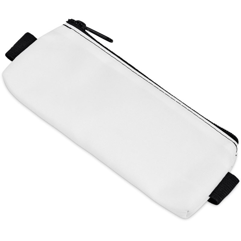 Hoppla Lagoon Polyester Pencil Case To Fit Over An A5 Notebook - Image 4