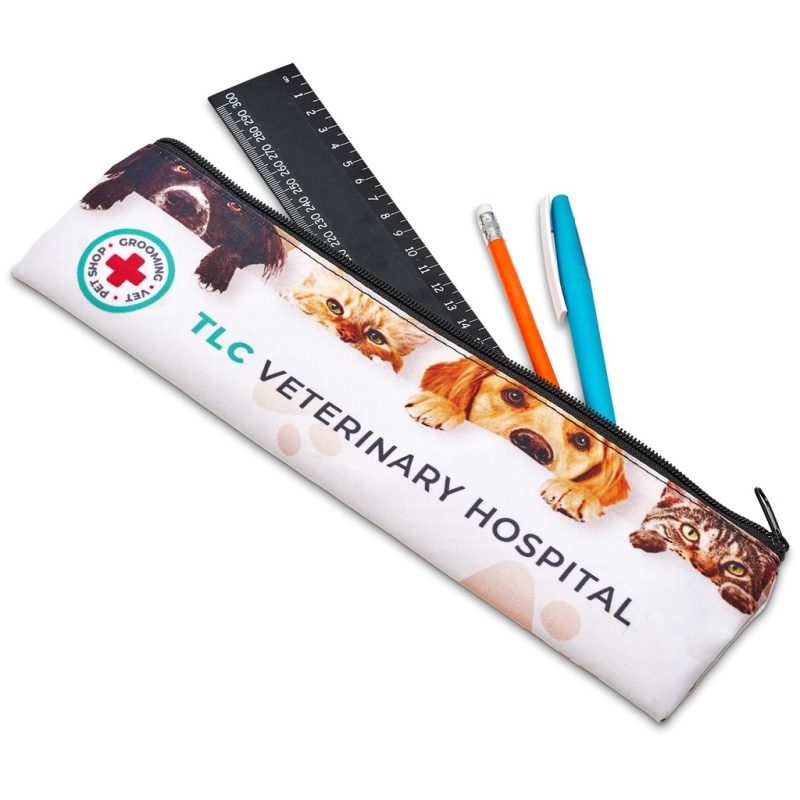 Hoppla Scrawl Pencil Case - Image 3