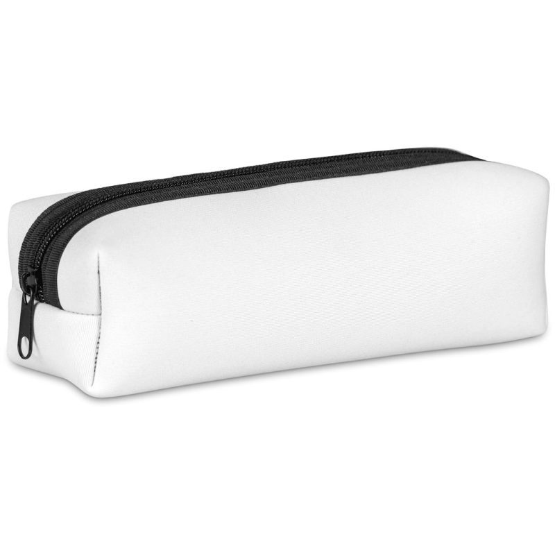 Hoppla Neoprene Doodle Pencil Case - Image 3