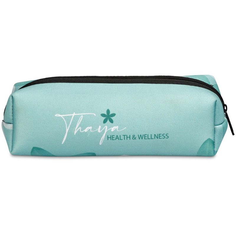 Hoppla Neoprene Doodle Pencil Case - Image 4