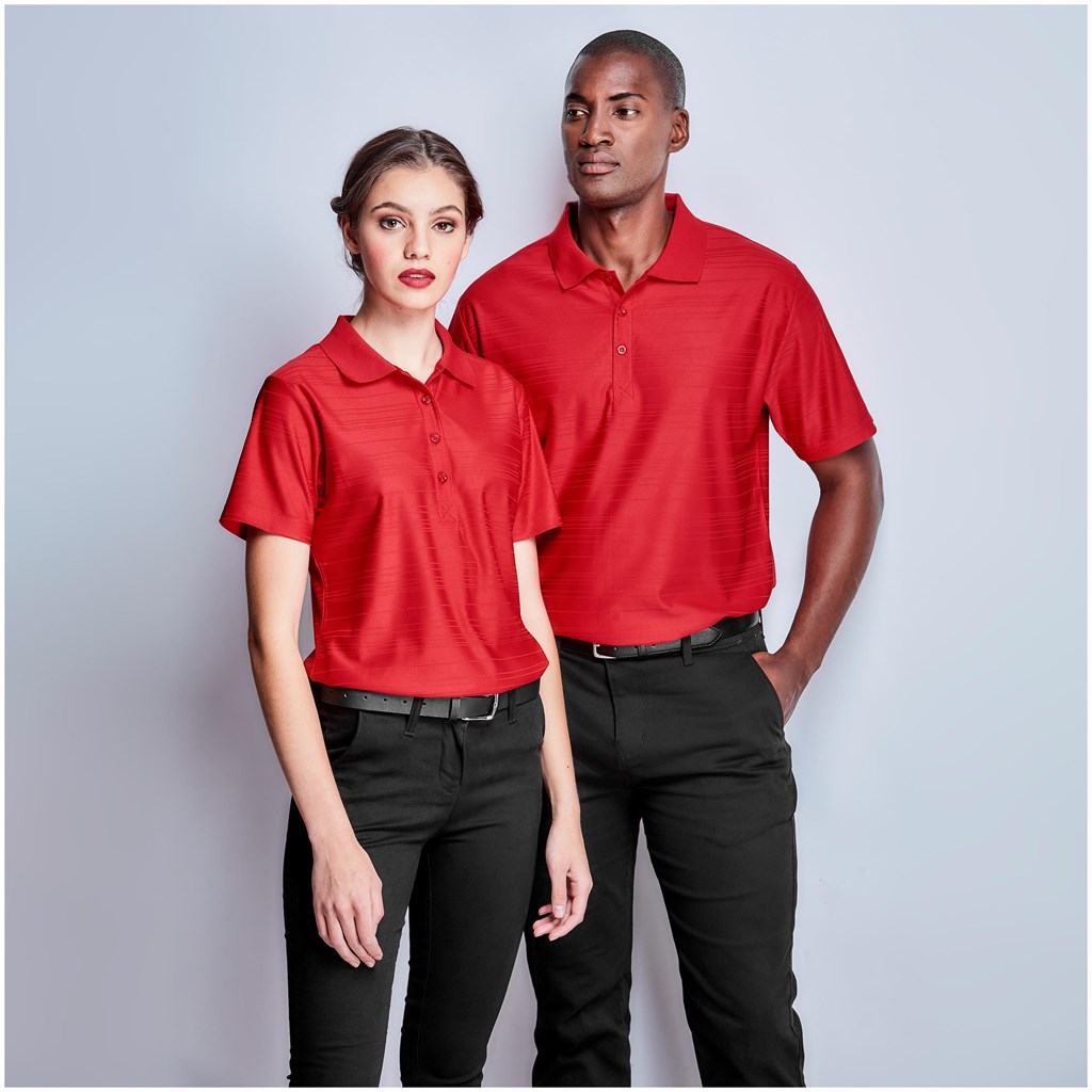 Mens Viceroy Golf Shirt - Image 5