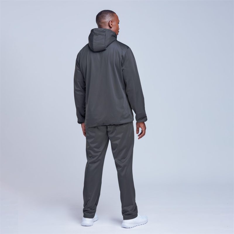 Unisex Slazenger Performance Tracksuit - Image 5