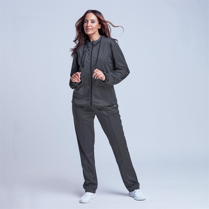 Unisex Slazenger Performance Tracksuit - Image 13