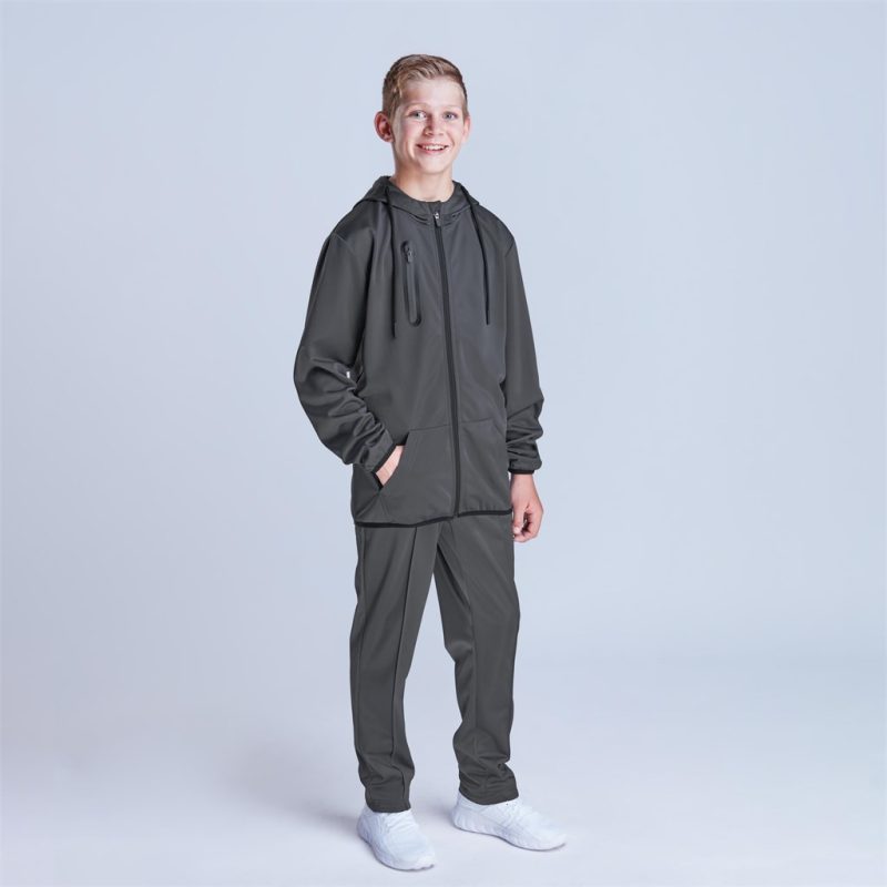 Unisex Slazenger Performance Tracksuit - Image 15