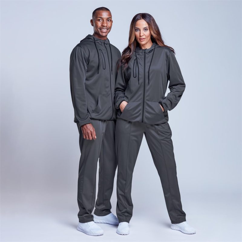 Unisex Slazenger Performance Tracksuit - Image 16
