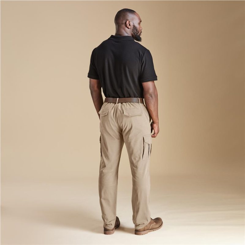 Mens Mandara Twill Pants - Image 13