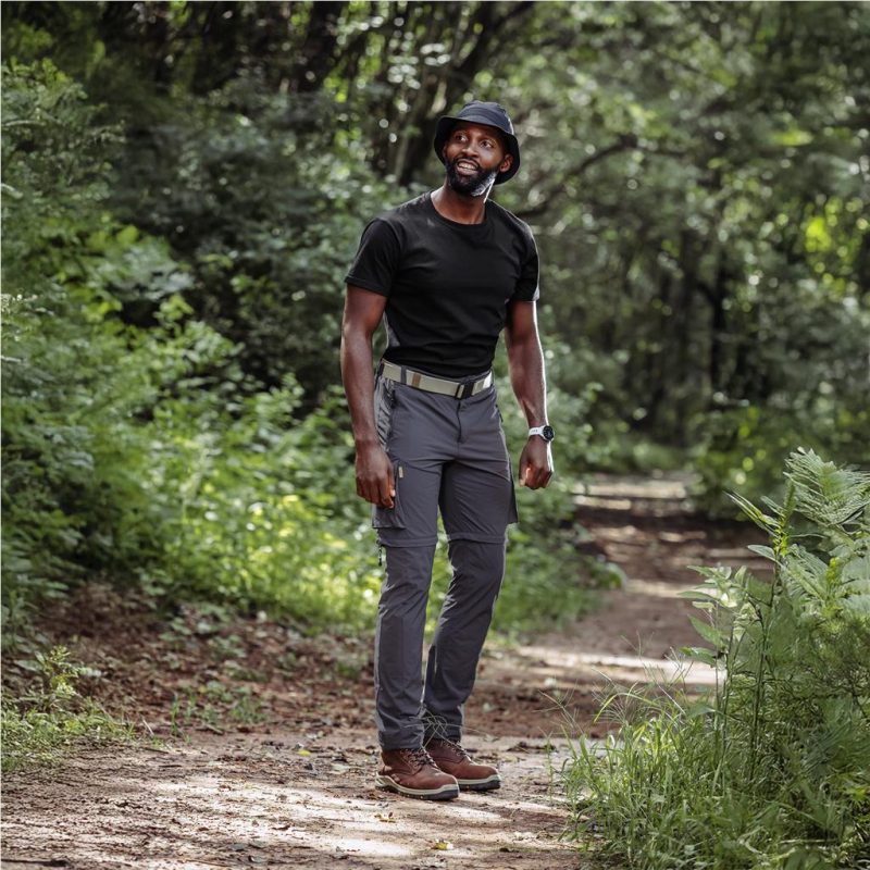Mens Outeniqua Pants - Image 36