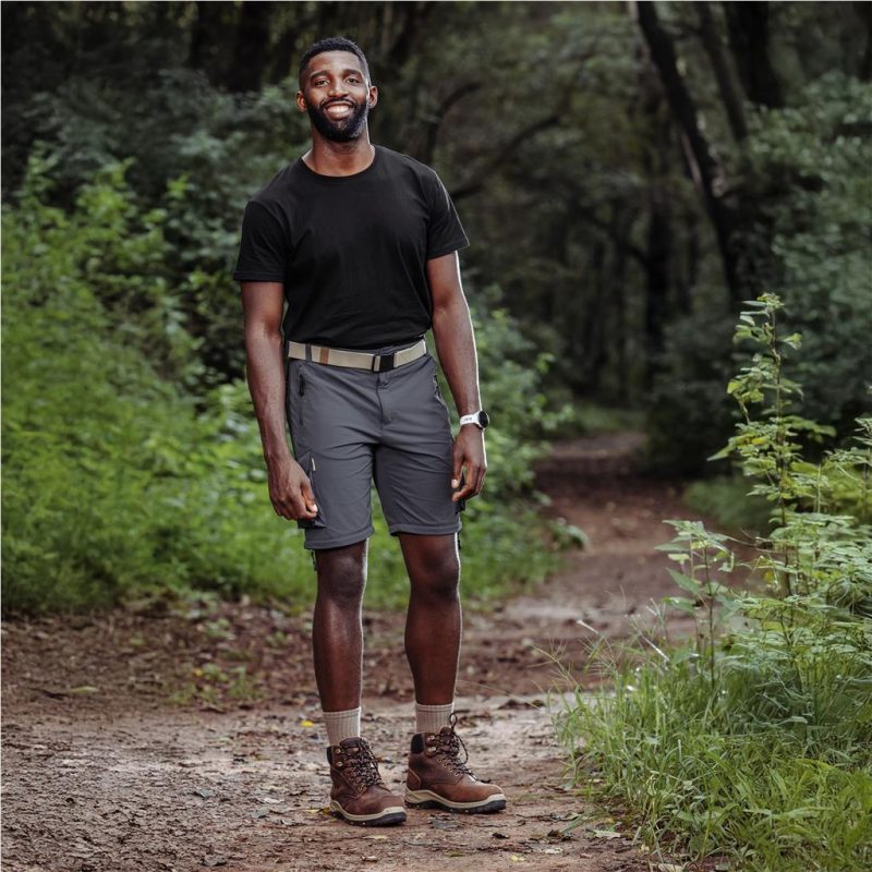Mens Outeniqua Pants - Image 6