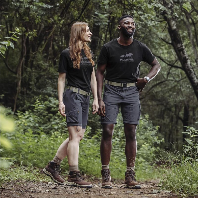 Mens Outeniqua Pants - Image 16
