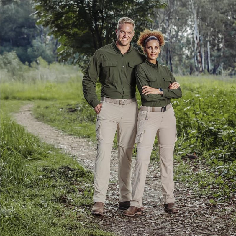 Mens Outeniqua Pants - Image 28
