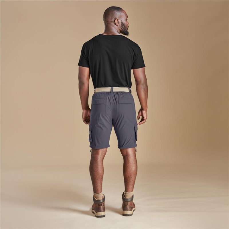 Mens Outeniqua Pants - Image 22