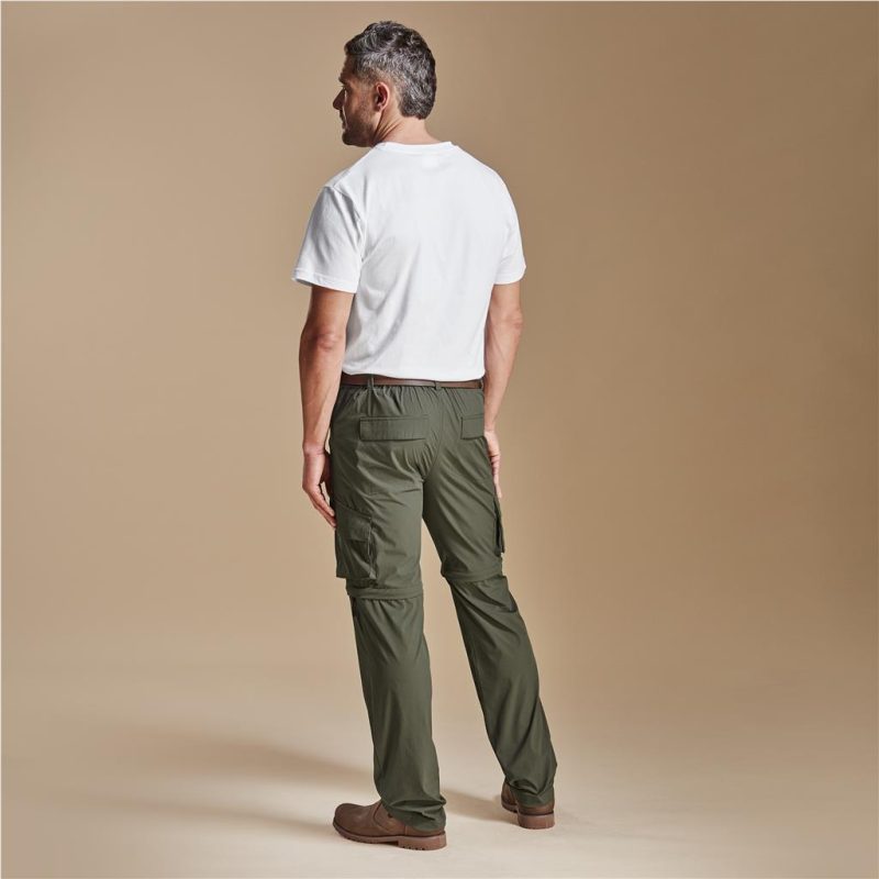 Mens Outeniqua Pants - Image 3