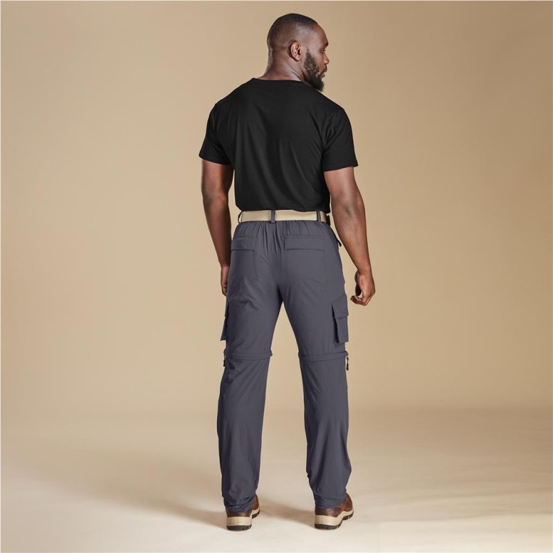 Mens Outeniqua Pants - Image 34