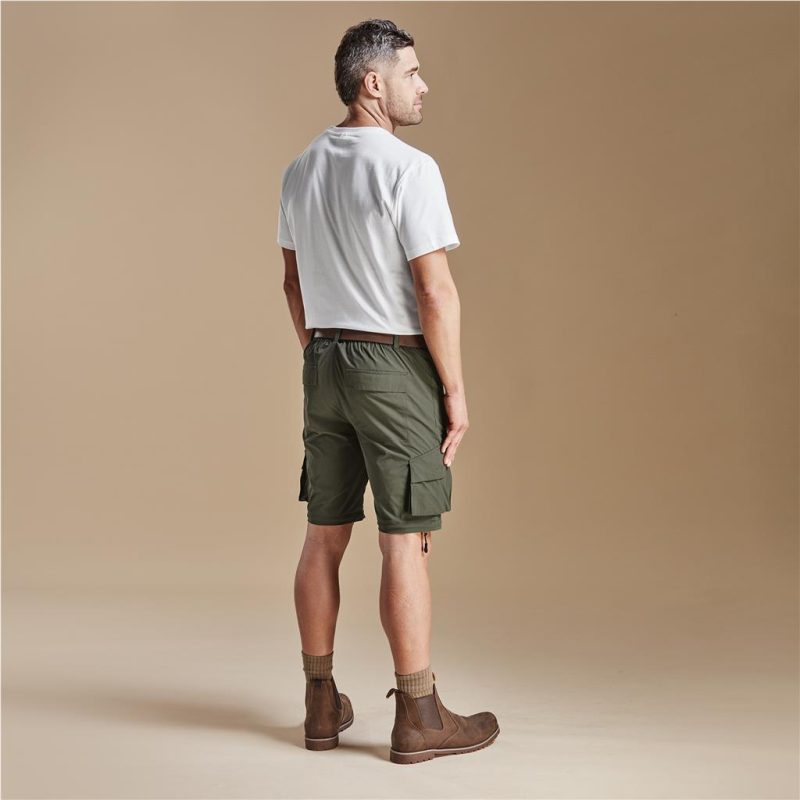 Mens Outeniqua Pants - Image 12