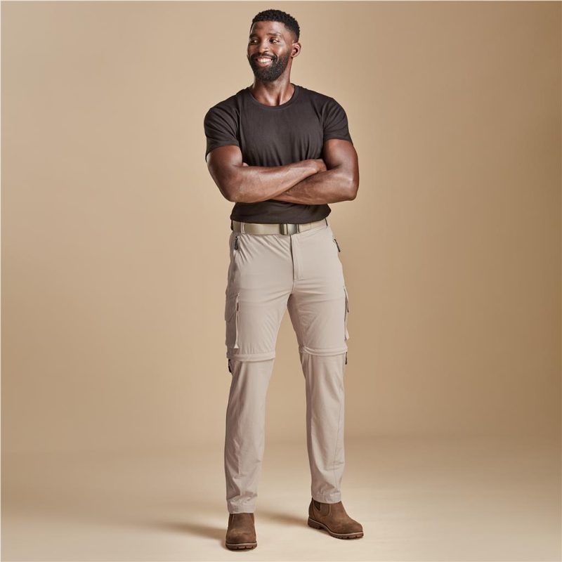 Mens Outeniqua Pants - Image 4