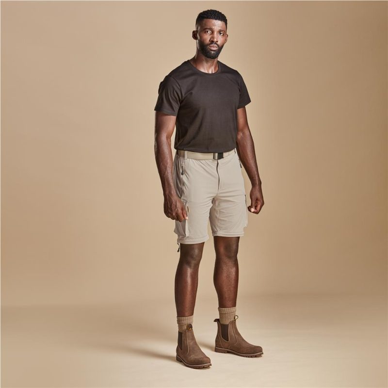 Mens Outeniqua Pants - Image 9