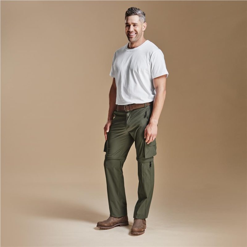 Mens Outeniqua Pants - Image 10