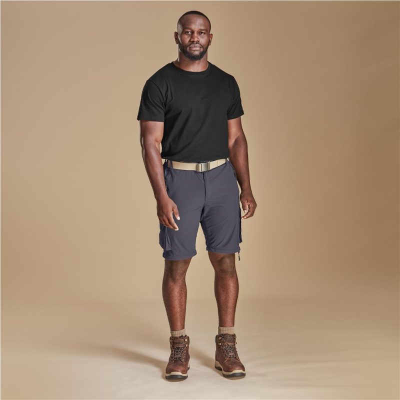 Mens Outeniqua Pants - Image 27