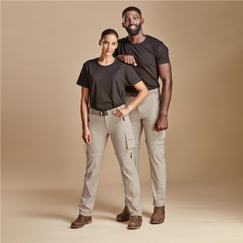 Mens Outeniqua Pants - Image 5