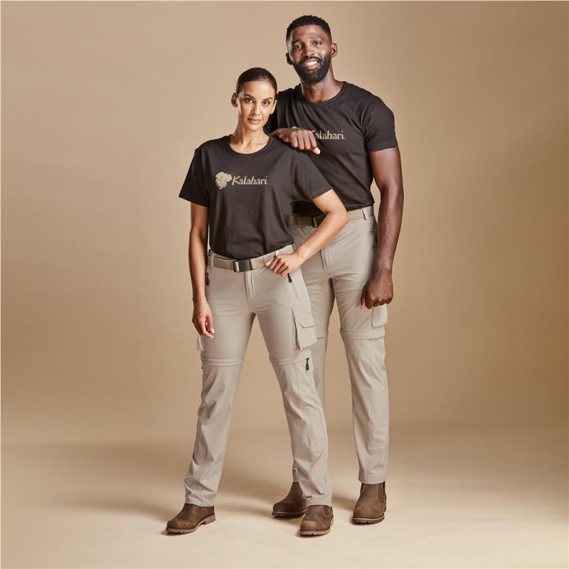 Mens Outeniqua Pants - Image 35