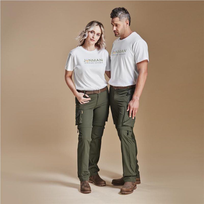 Mens Outeniqua Pants - Image 14