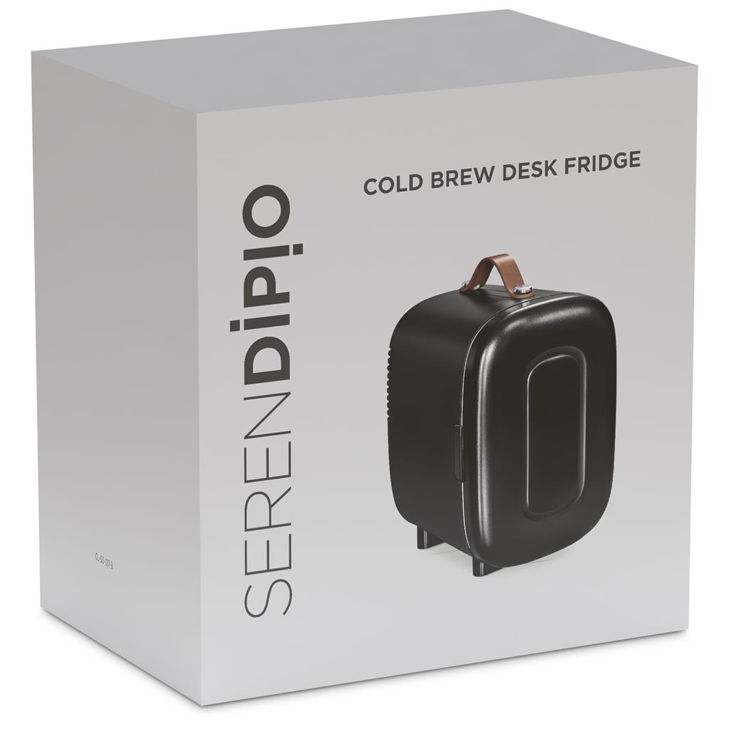 Serendipio Cold Brew Desk Fridge - Image 3