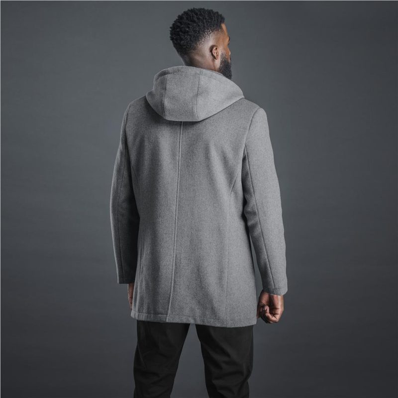 Mens Alex Varga Gallegos Jacket - Image 3