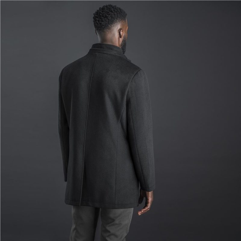 Mens Alex Varga Gallegos Jacket - Image 2